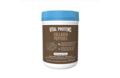 VITAL PROTEINS Collagen Peptides Kakao Коллагеновый напиток с насыщенным вкусом какао 297 g